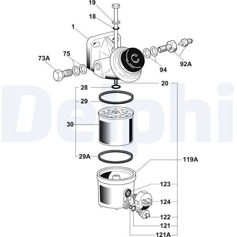 Fuel Filter