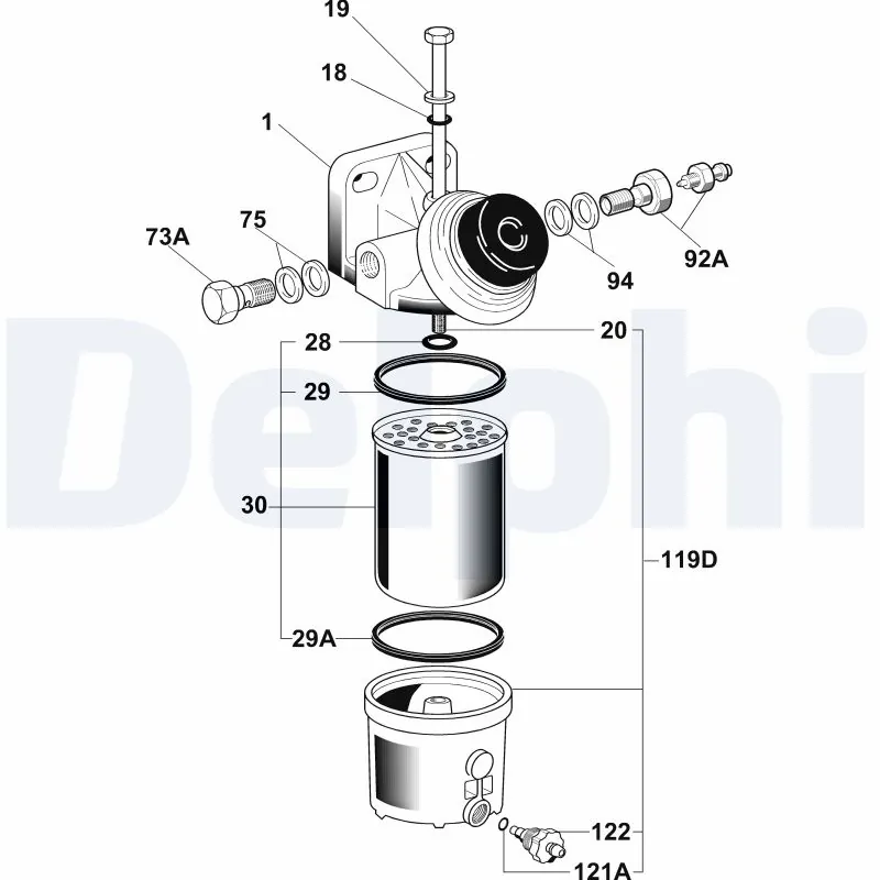 Fuel Filter