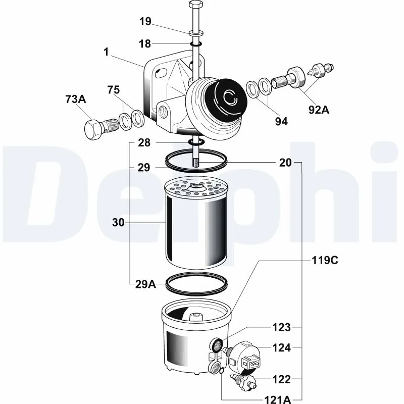 Fuel Filter
