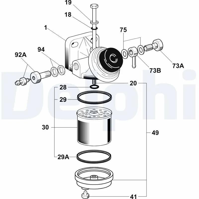 Fuel Filter