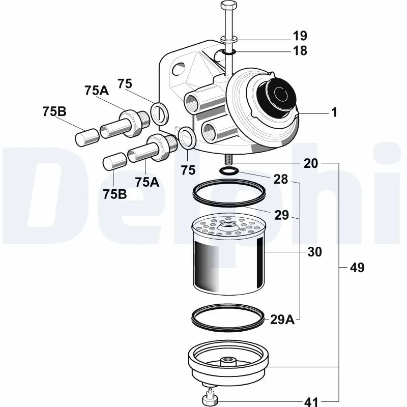 Fuel Filter