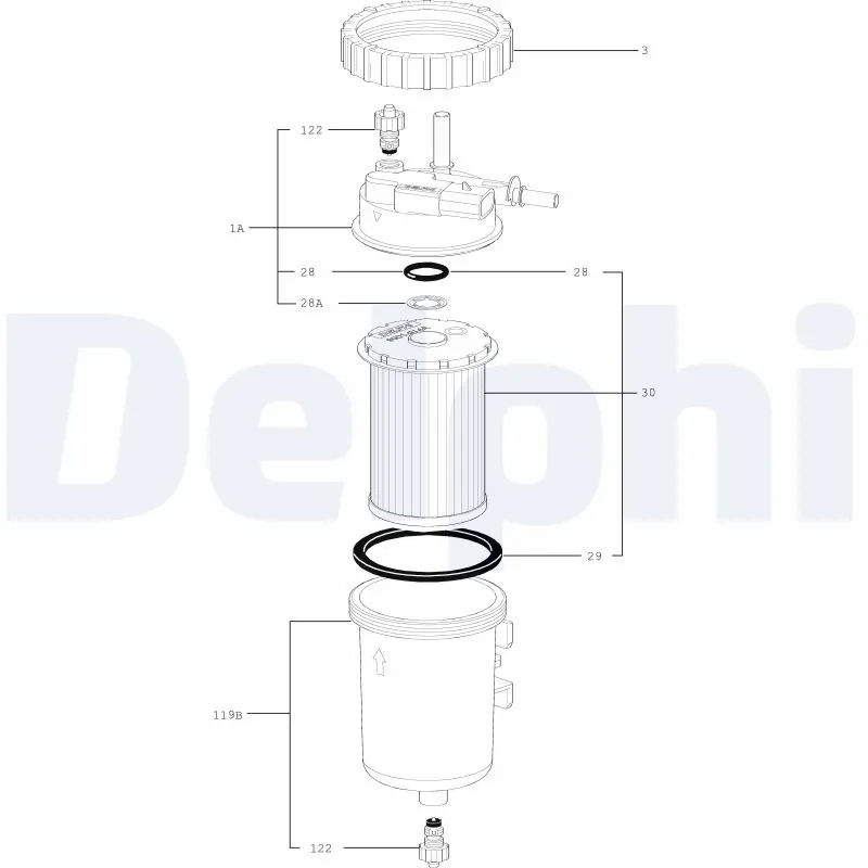 Fuel Filter