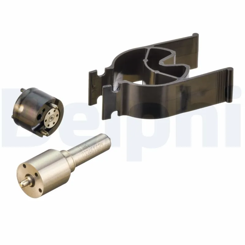 Repair Kit, injection nozzle