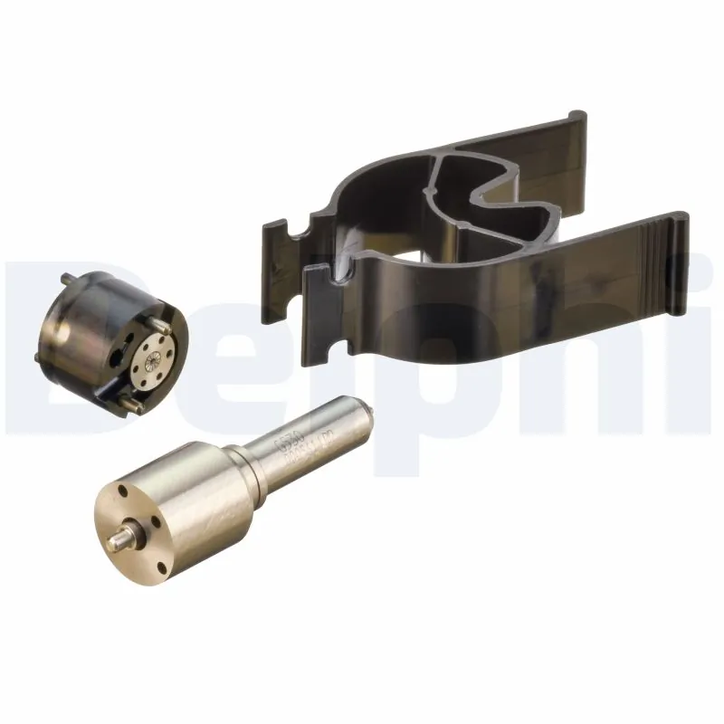 Repair Kit, injection nozzle
