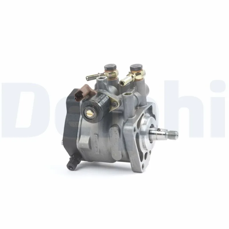 High-pressure Pump