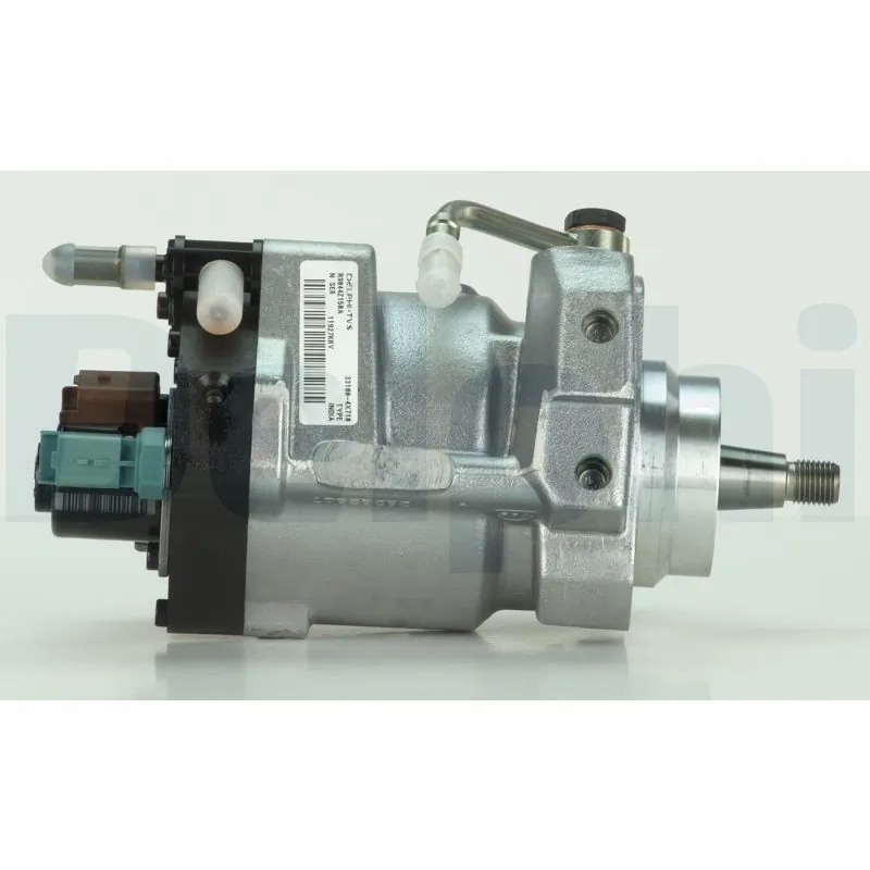 High-pressure Pump