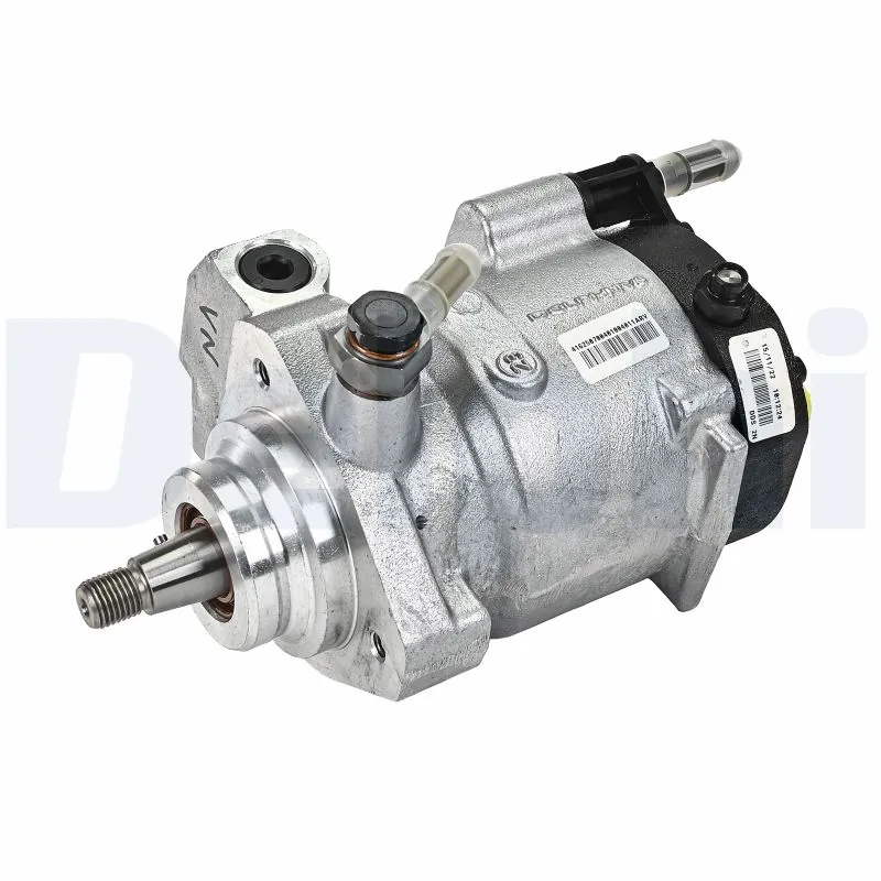 High-pressure Pump