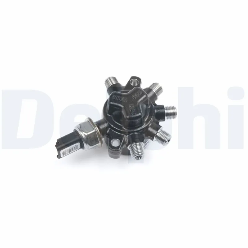 Distributor Pipe, fuel