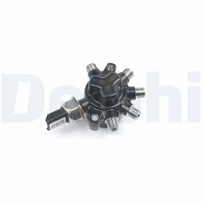 Distributor Pipe, fuel