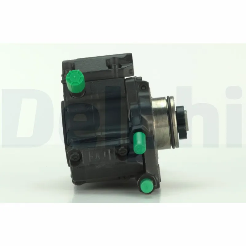 High-pressure Pump