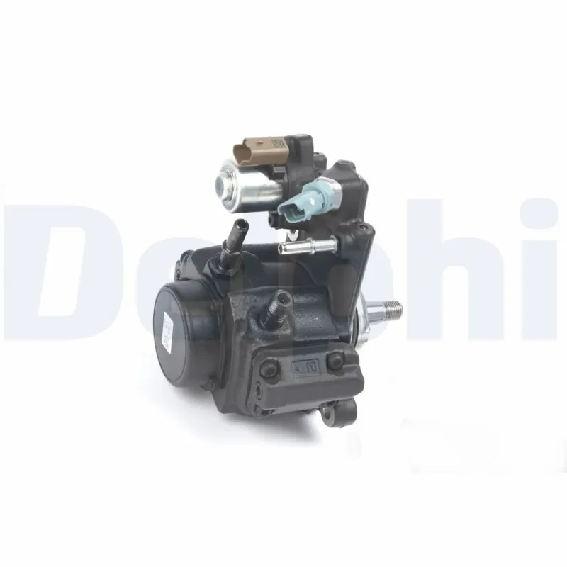 High-pressure Pump
