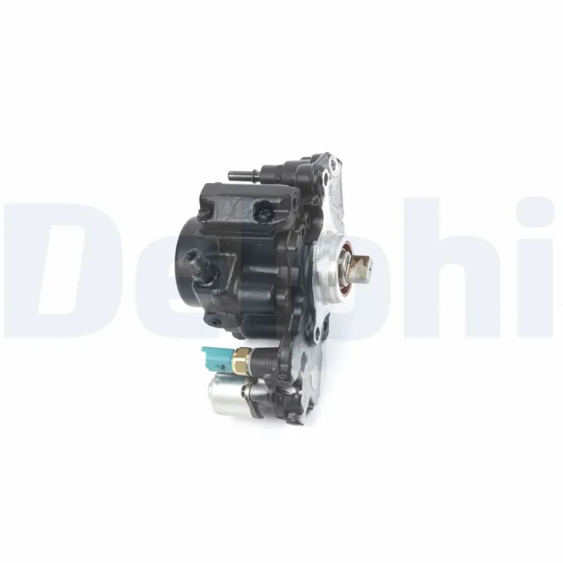 High-pressure Pump