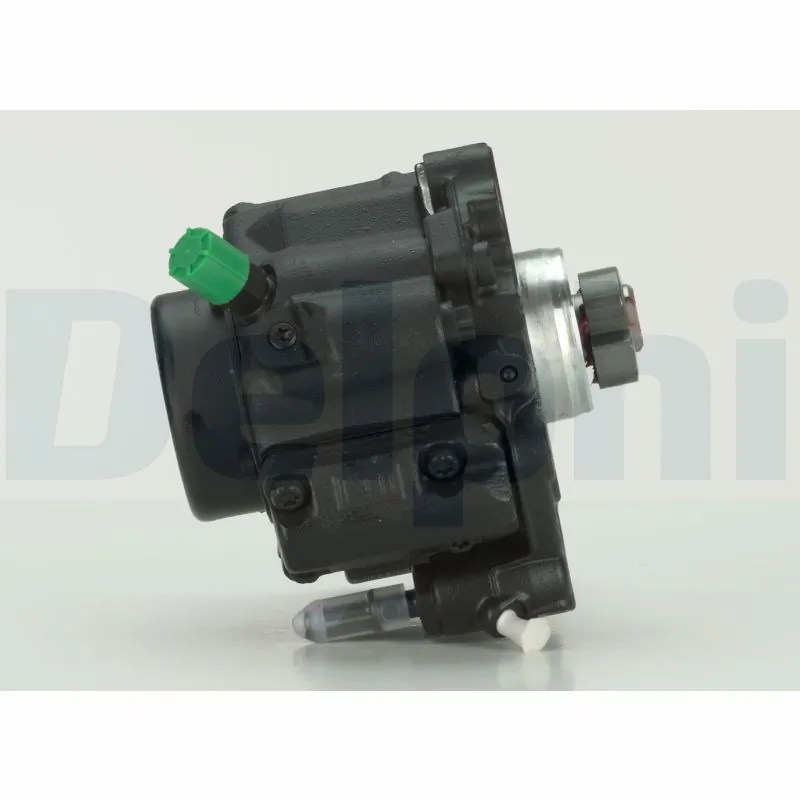 High-pressure Pump