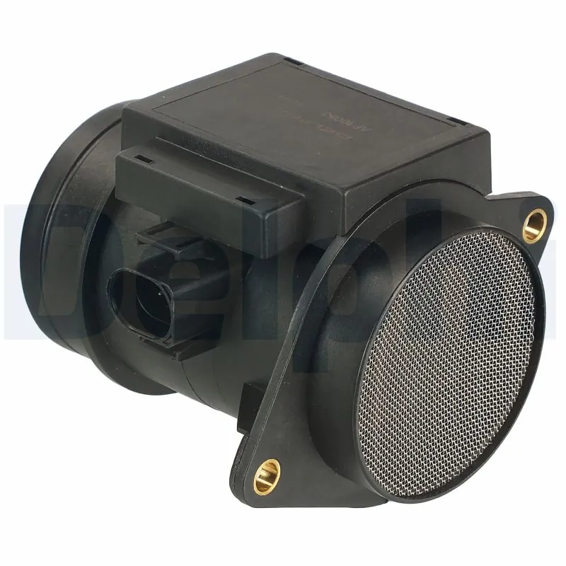 Mass Air Flow Sensor
