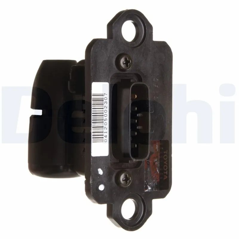 Mass Air Flow Sensor