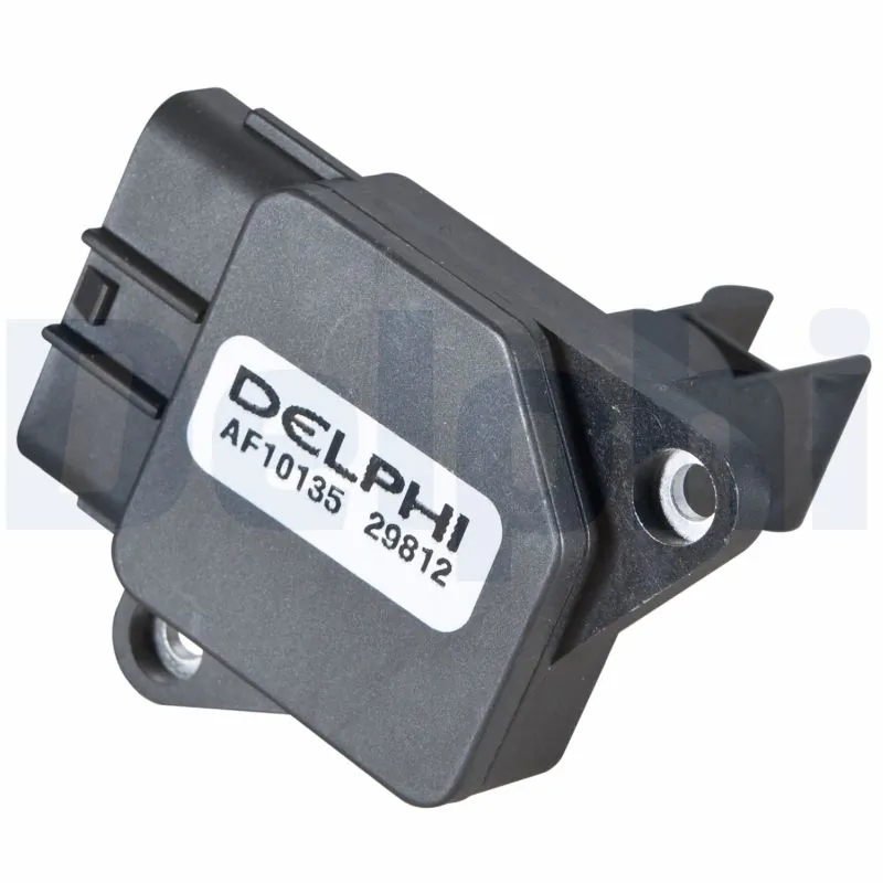 Mass Air Flow Sensor