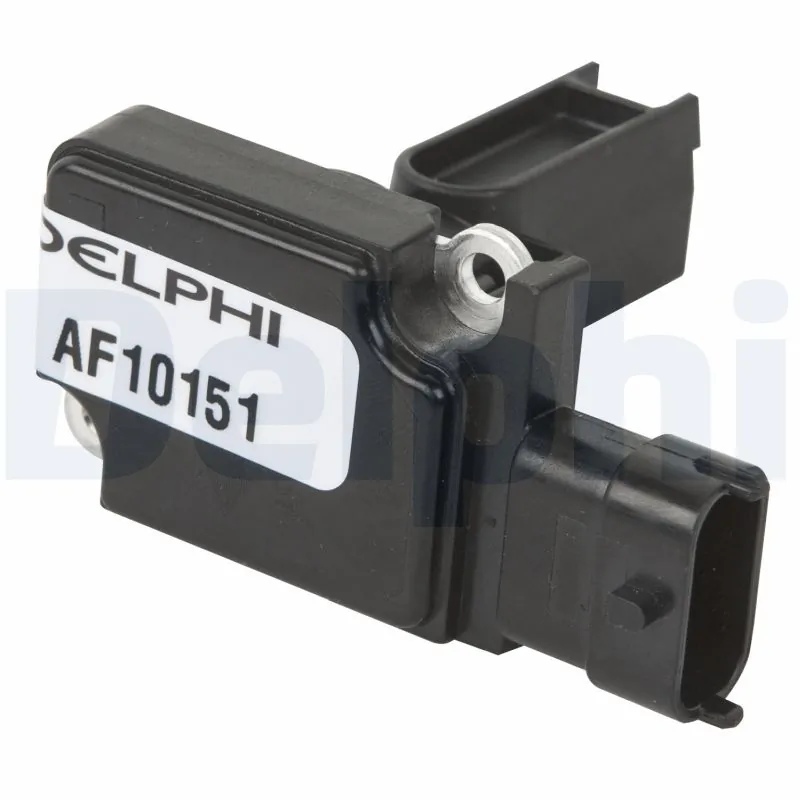 Mass Air Flow Sensor