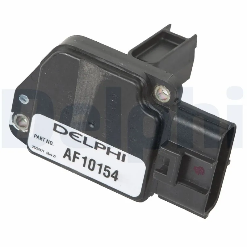 Mass Air Flow Sensor