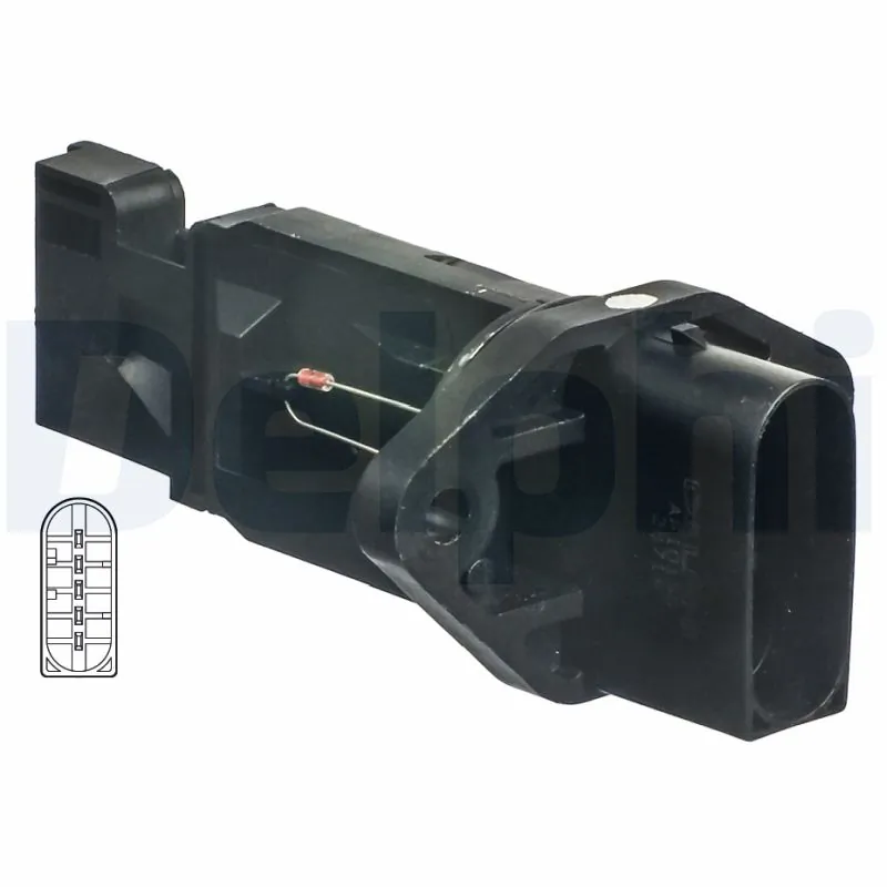 Mass Air Flow Sensor