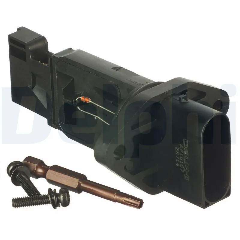 Mass Air Flow Sensor