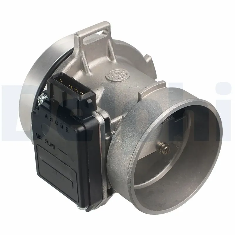 Mass Air Flow Sensor