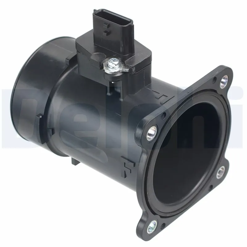 Mass Air Flow Sensor