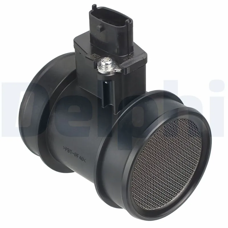 Mass Air Flow Sensor