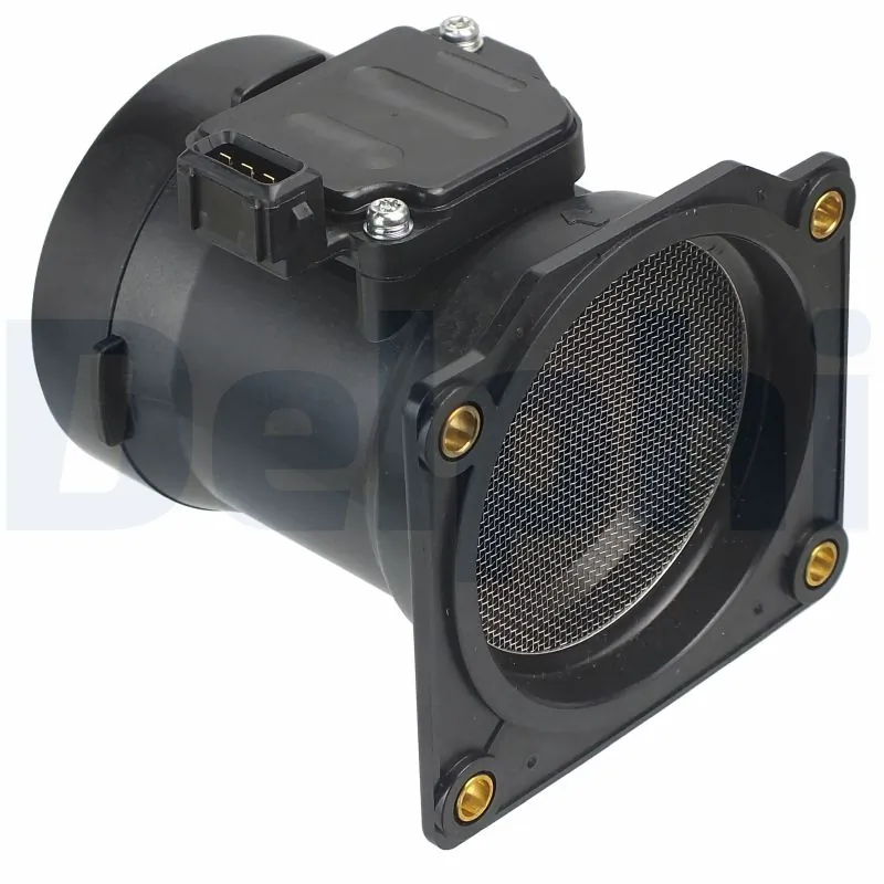 Mass Air Flow Sensor