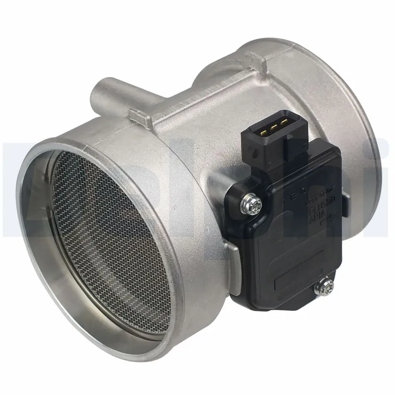 Mass Air Flow Sensor
