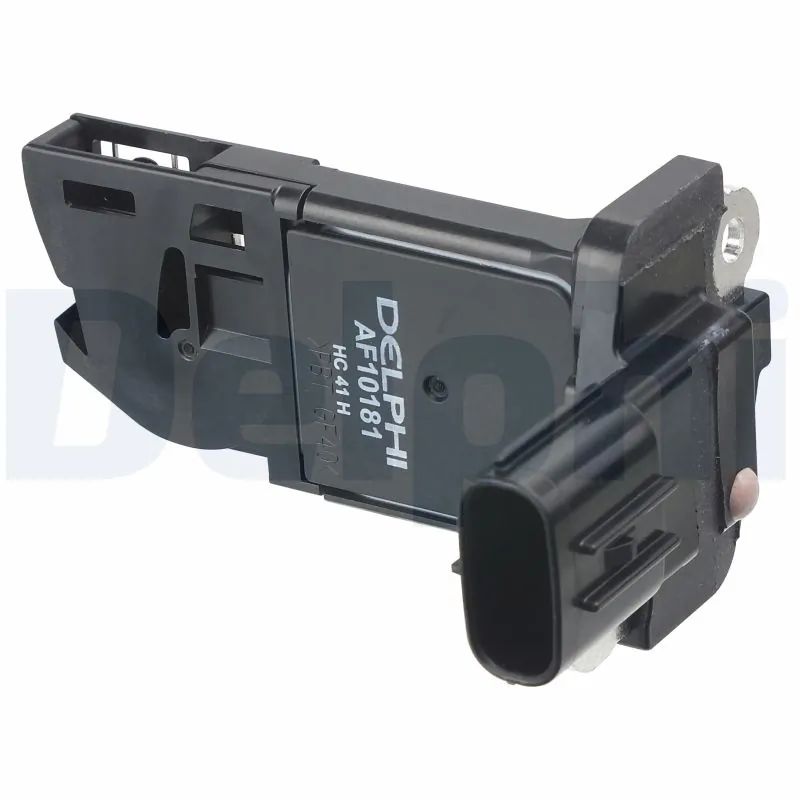 Mass Air Flow Sensor