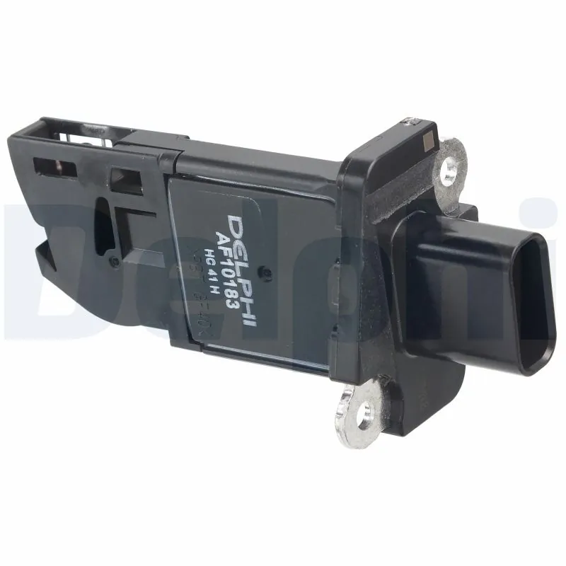 Mass Air Flow Sensor