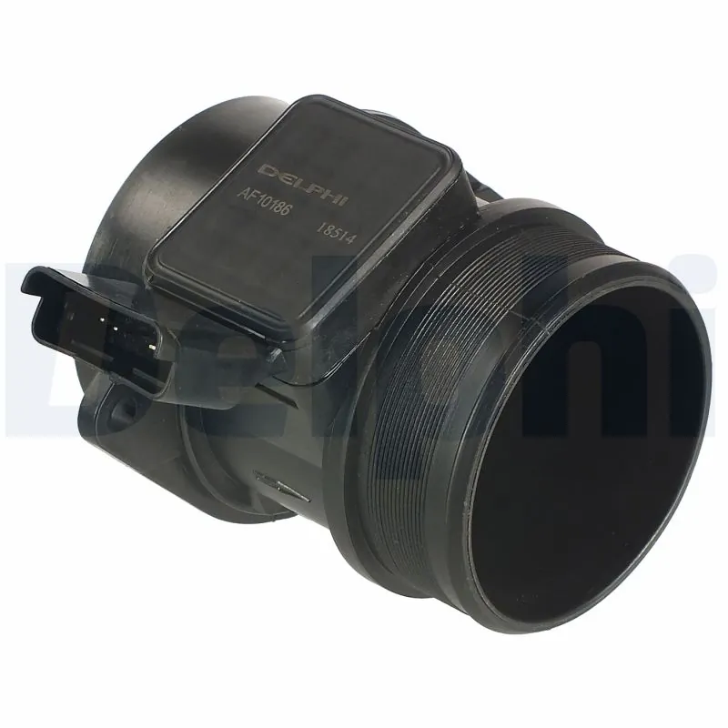 Mass Air Flow Sensor