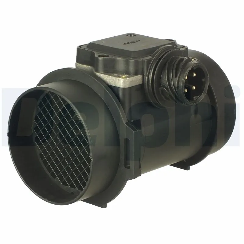 Mass Air Flow Sensor