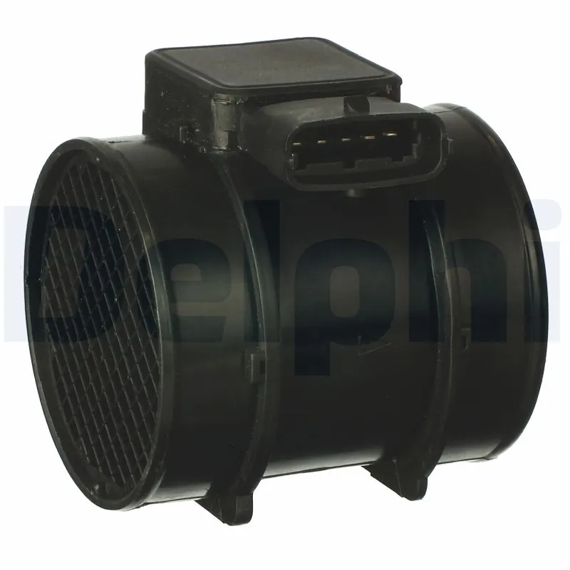 Mass Air Flow Sensor