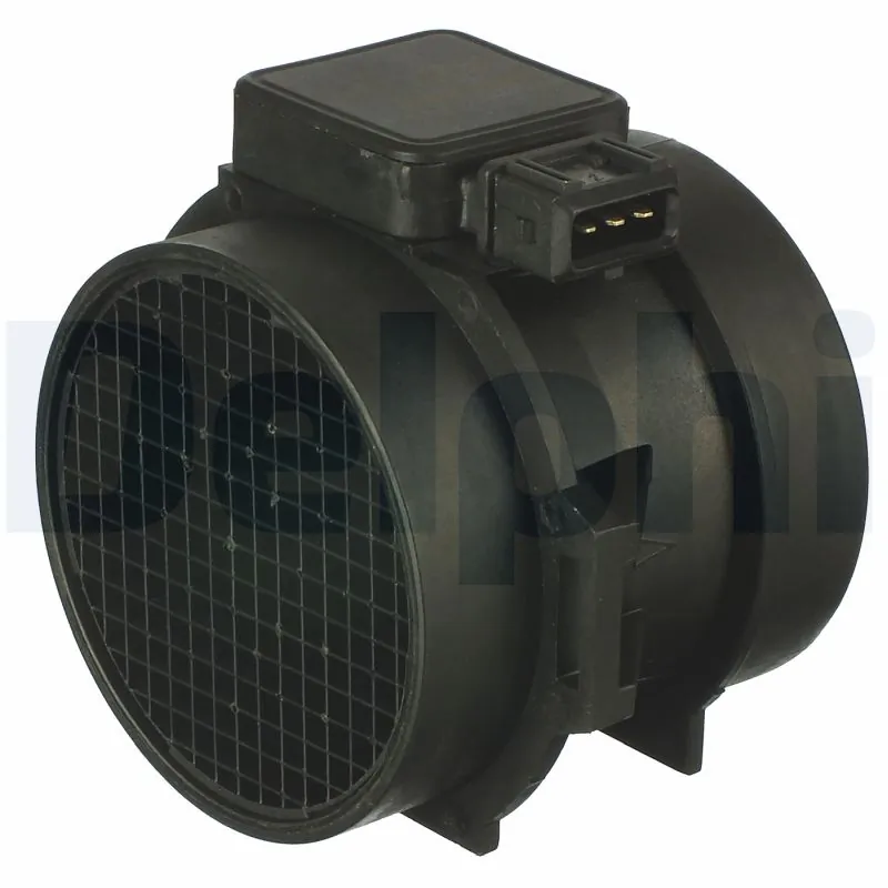 Mass Air Flow Sensor