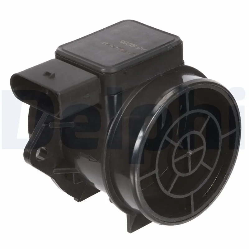 Mass Air Flow Sensor
