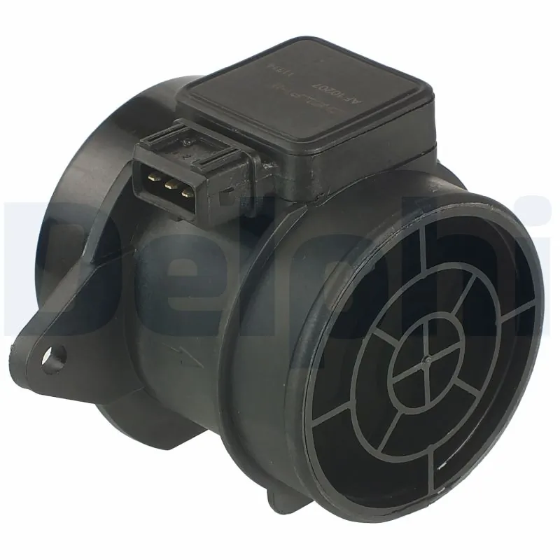 Mass Air Flow Sensor
