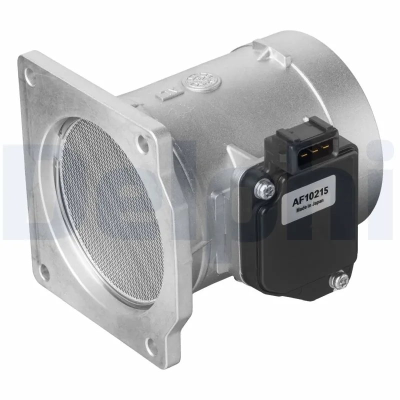 Mass Air Flow Sensor
