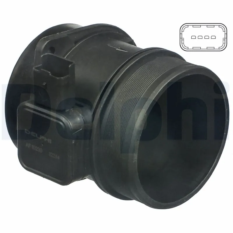 Mass Air Flow Sensor