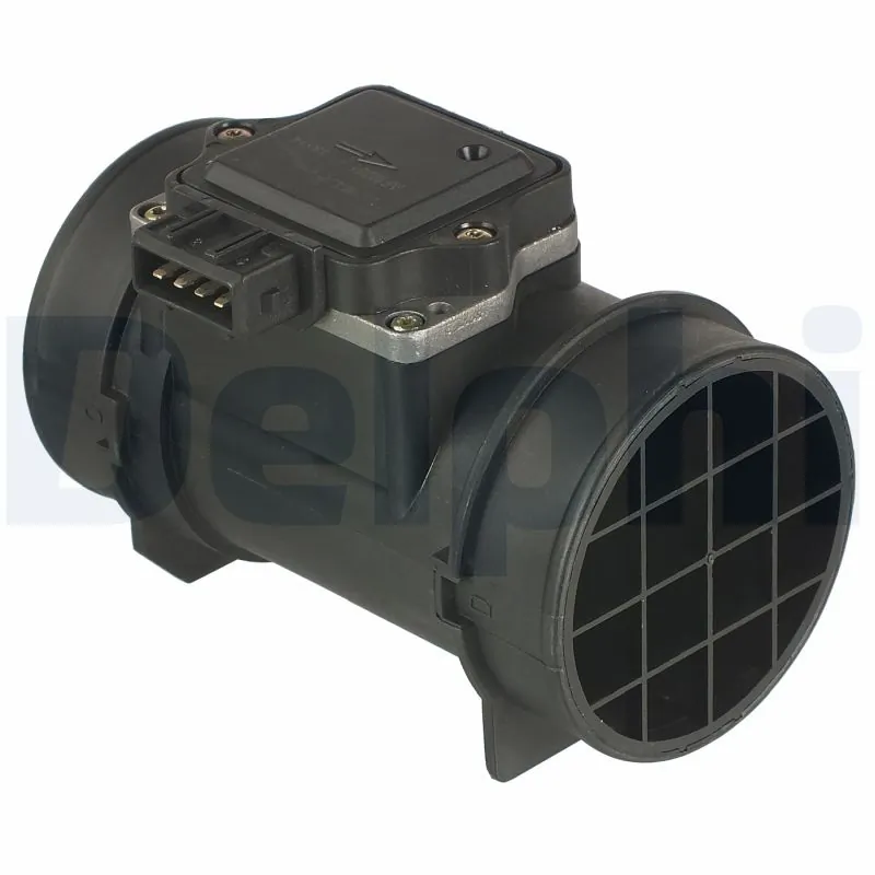 Mass Air Flow Sensor