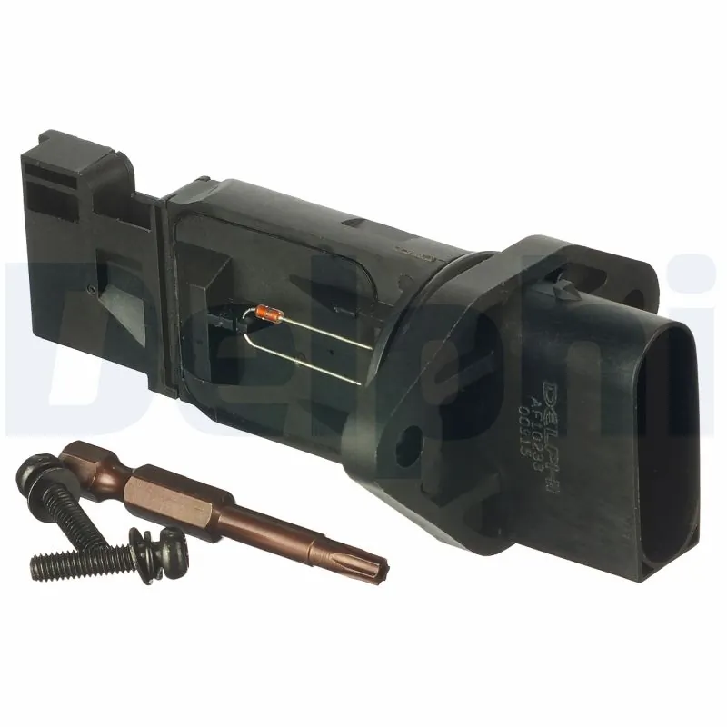 Mass Air Flow Sensor