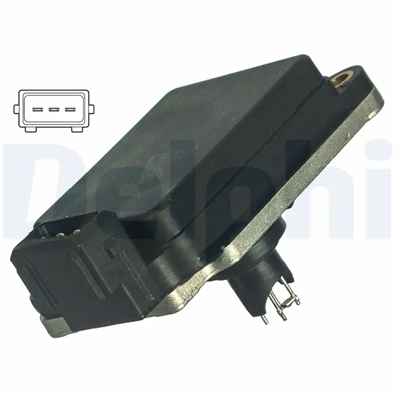 Mass Air Flow Sensor