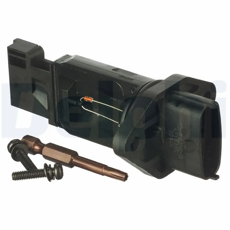 Mass Air Flow Sensor