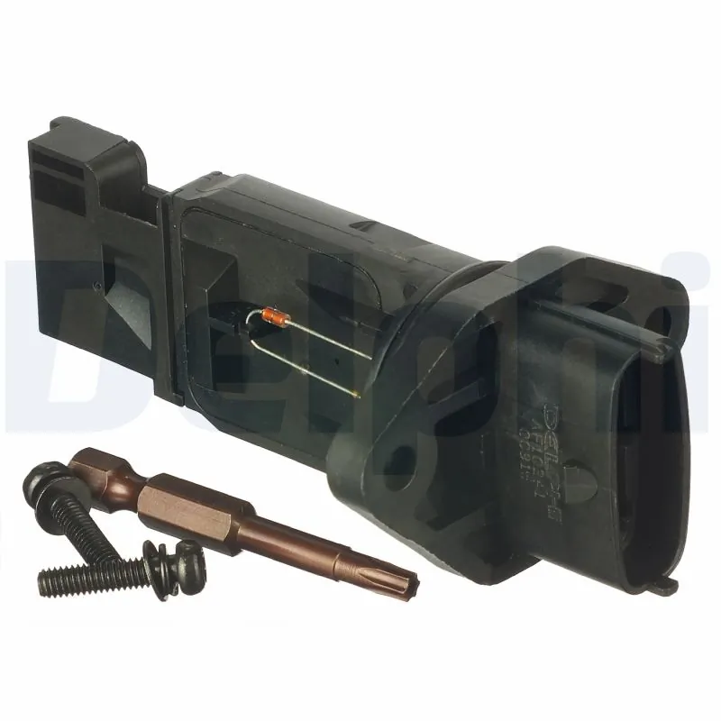 Mass Air Flow Sensor