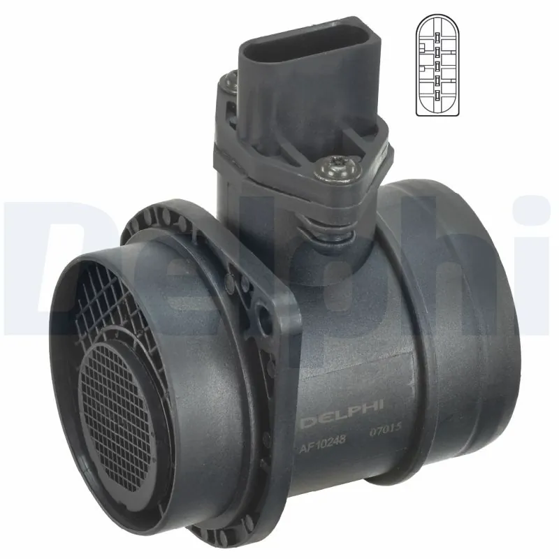 Mass Air Flow Sensor