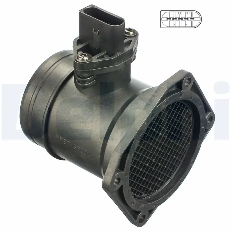 Mass Air Flow Sensor
