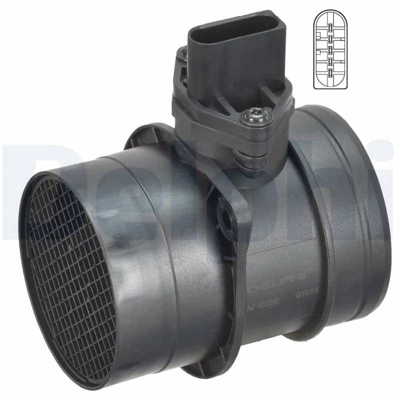 Mass Air Flow Sensor