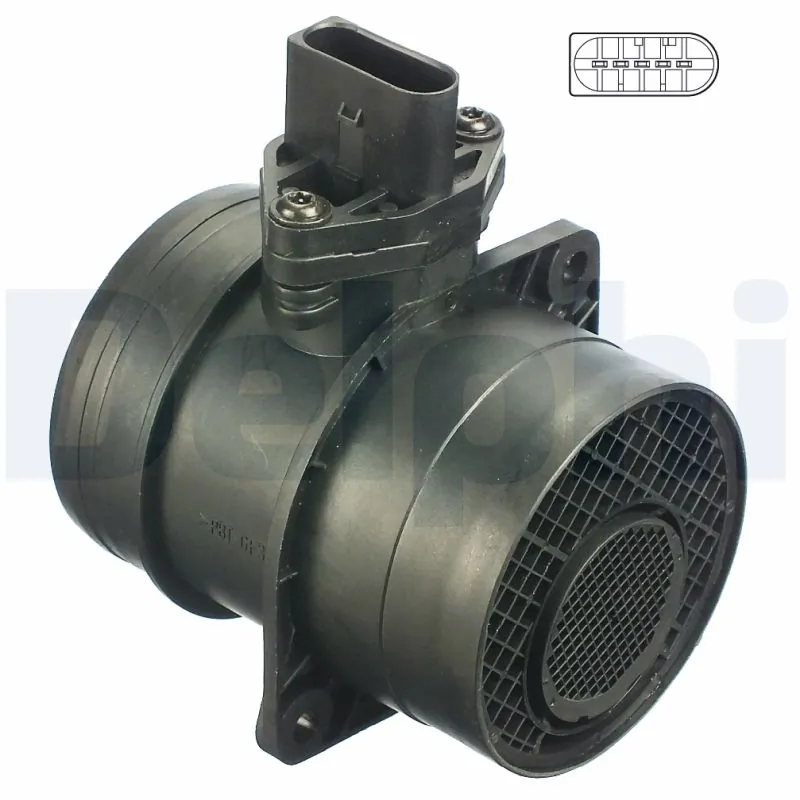 Mass Air Flow Sensor