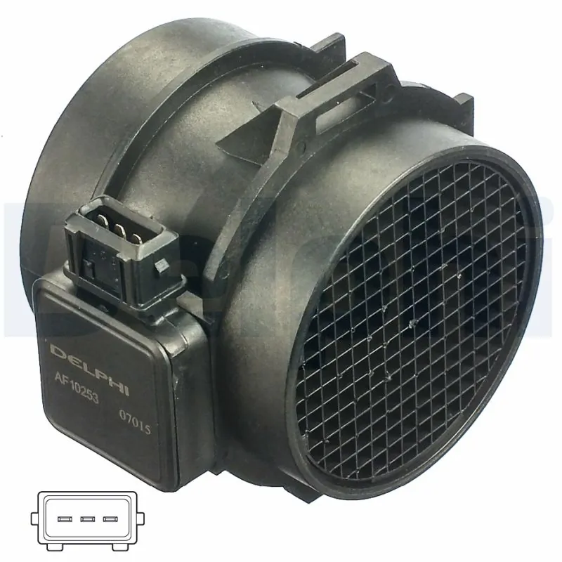 Mass Air Flow Sensor