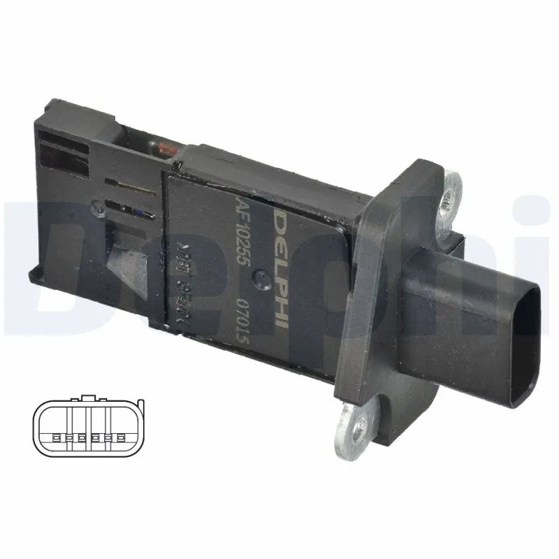 Mass Air Flow Sensor